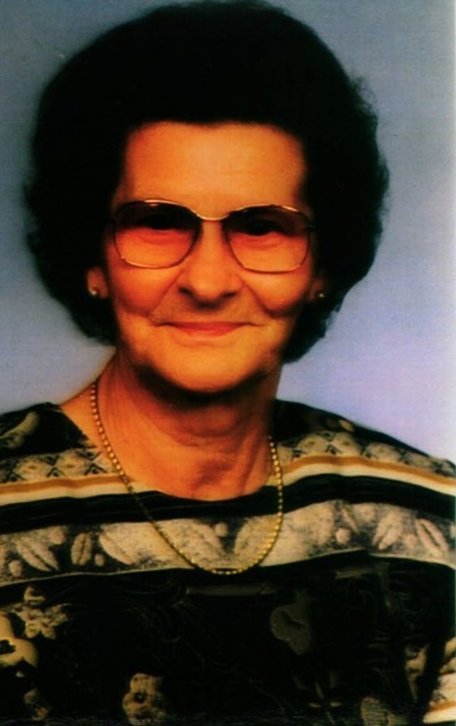 Ruth Holt Clark Profile Photo