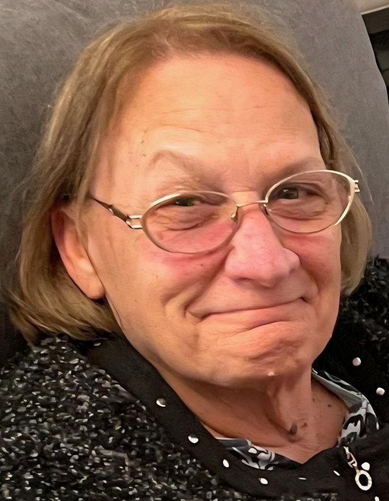 Patty L. Brokaw Profile Photo