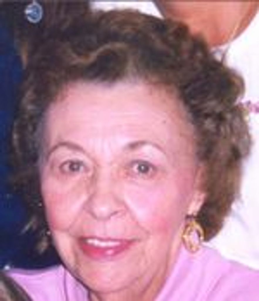 Ruth Virginia Valentino Profile Photo