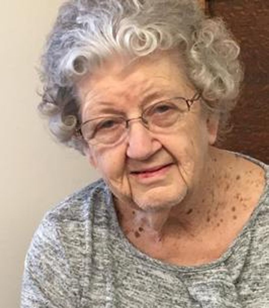 Jossie Ofelphena "Opie" Walters Profile Photo