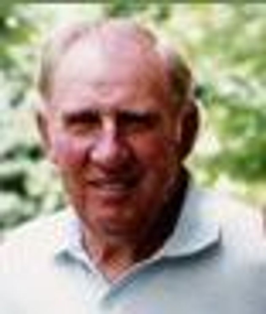 Delmar D. Mcgee