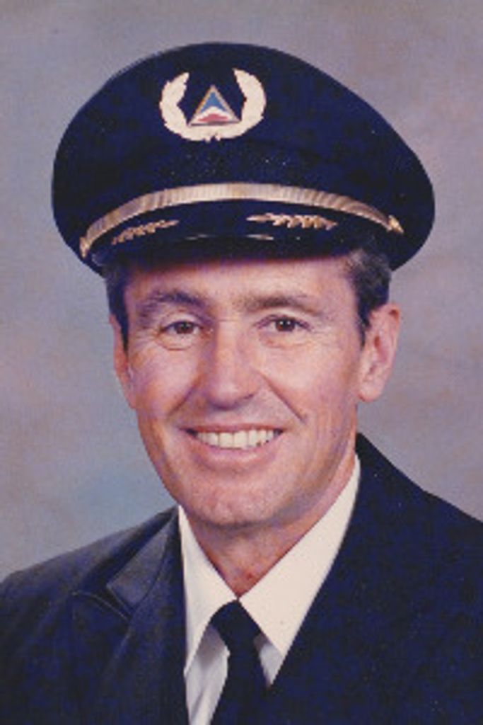 Clifford Peter Fitzgerald