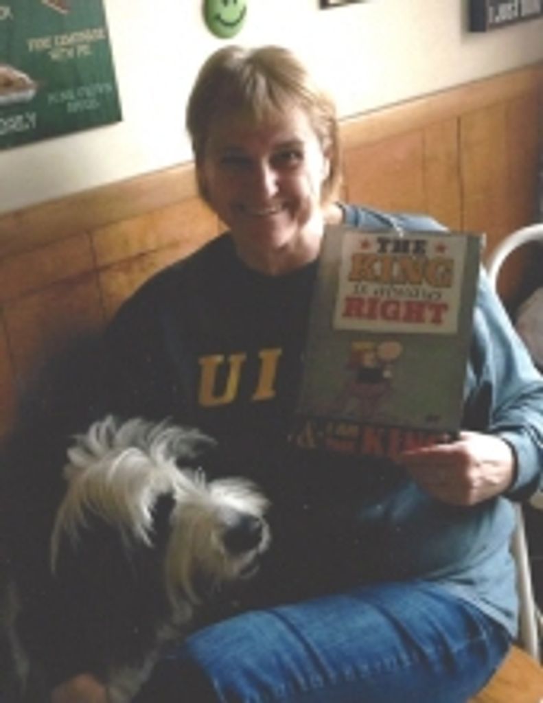 Judy Ann Shinn Schmitt