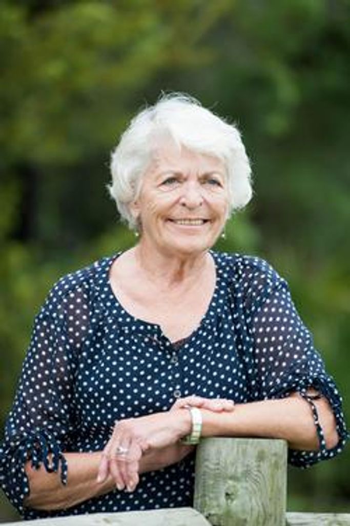 Betty J. Raygor Gutheil Profile Photo