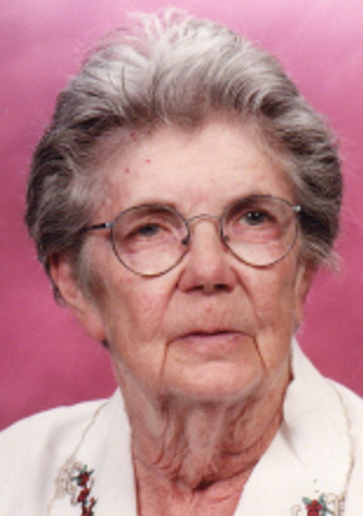 Verla Helene Schenarts