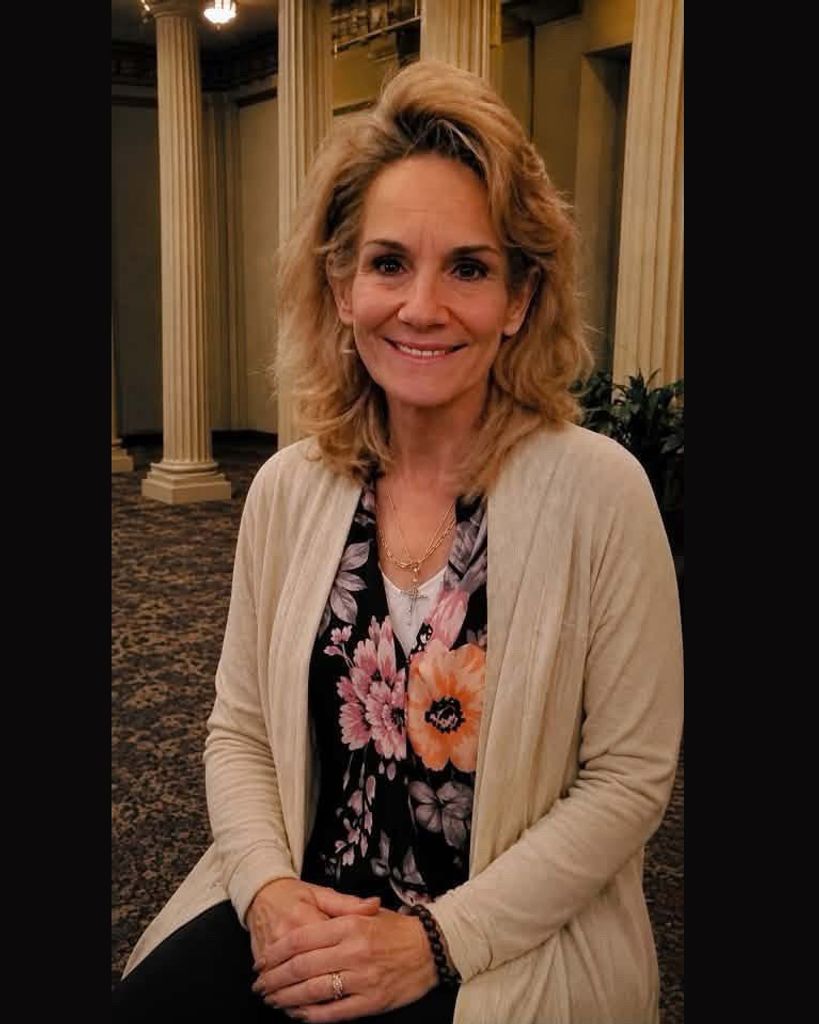 Lori Ann Franks