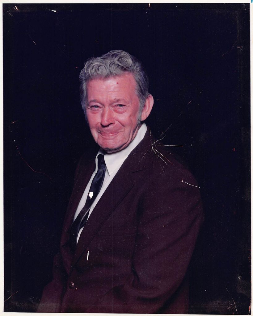 John Thomas Blakemore Profile Photo