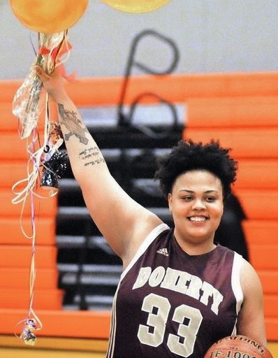 Jayna Cormier's obituary image