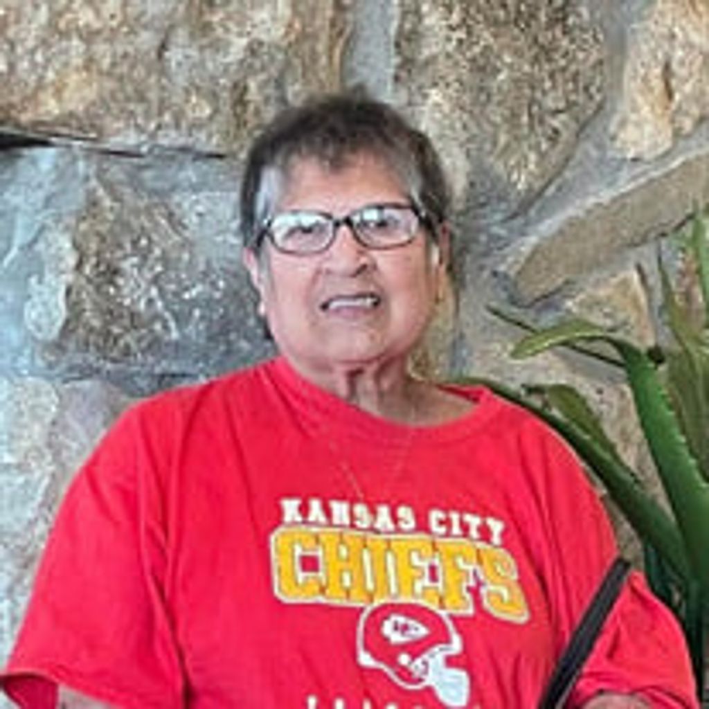 Adelina Berlinda Holloway