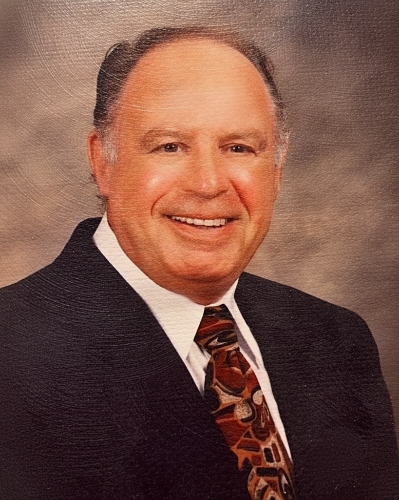 Carrol David Folse