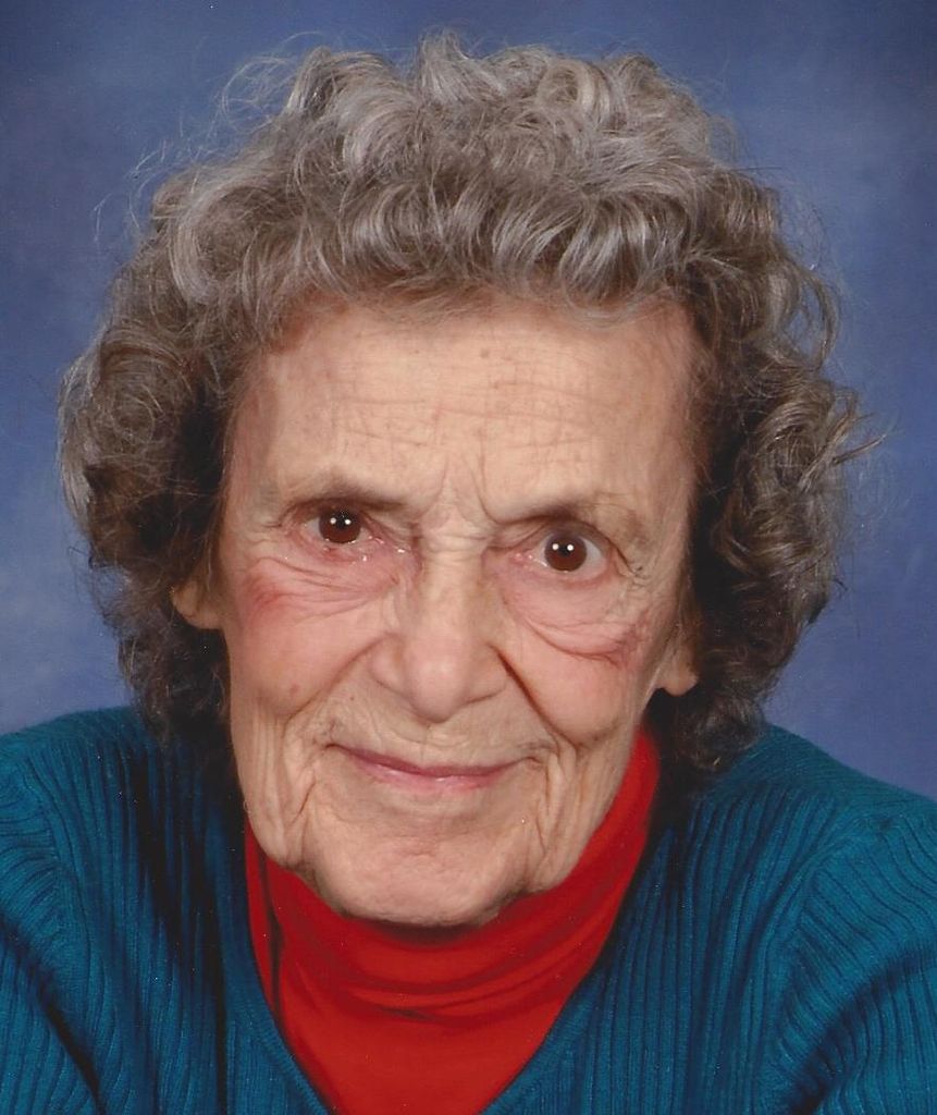 Myrla Schumacher