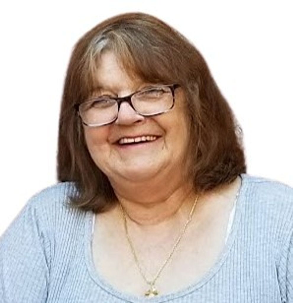 Patricia Dungan-Reger Profile Photo
