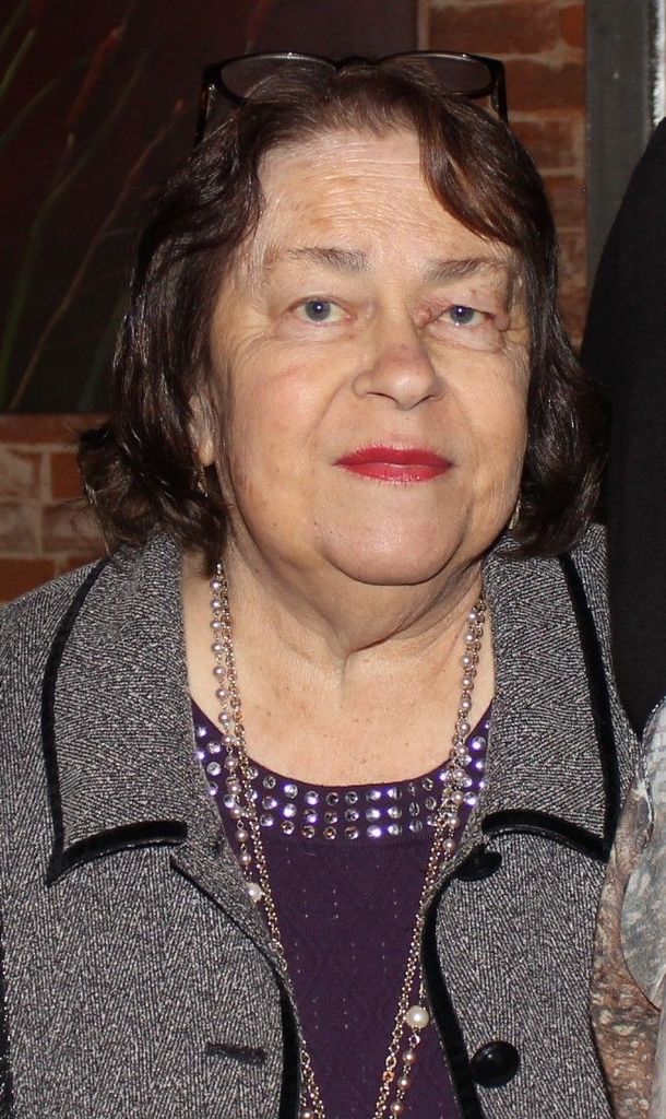 Pamela Diane Sartuche