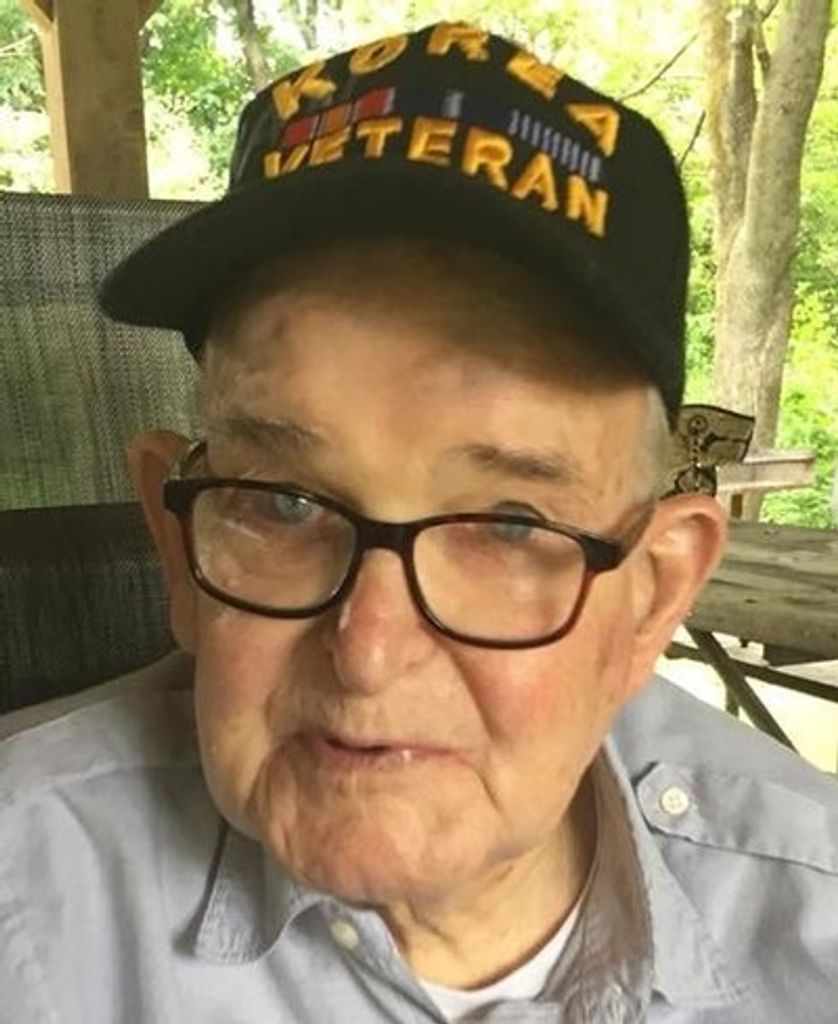 George Edward Jodon Profile Photo