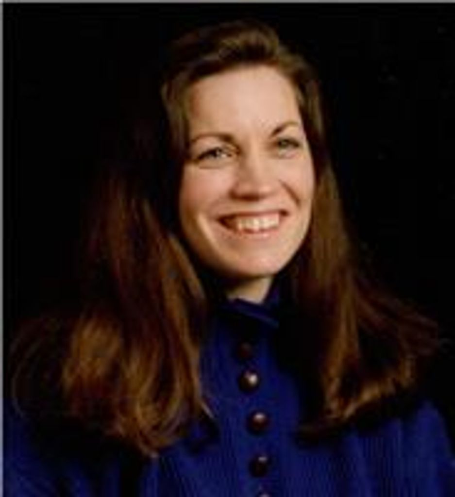 Charmaine Mitchell
