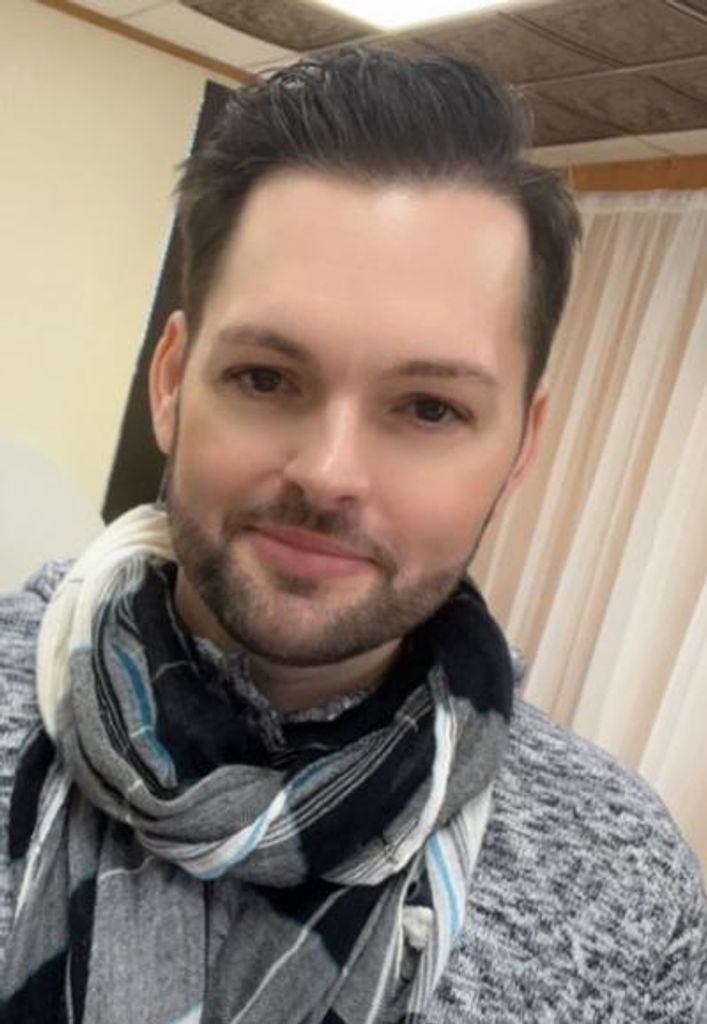 Michael Christopher Martire Profile Photo