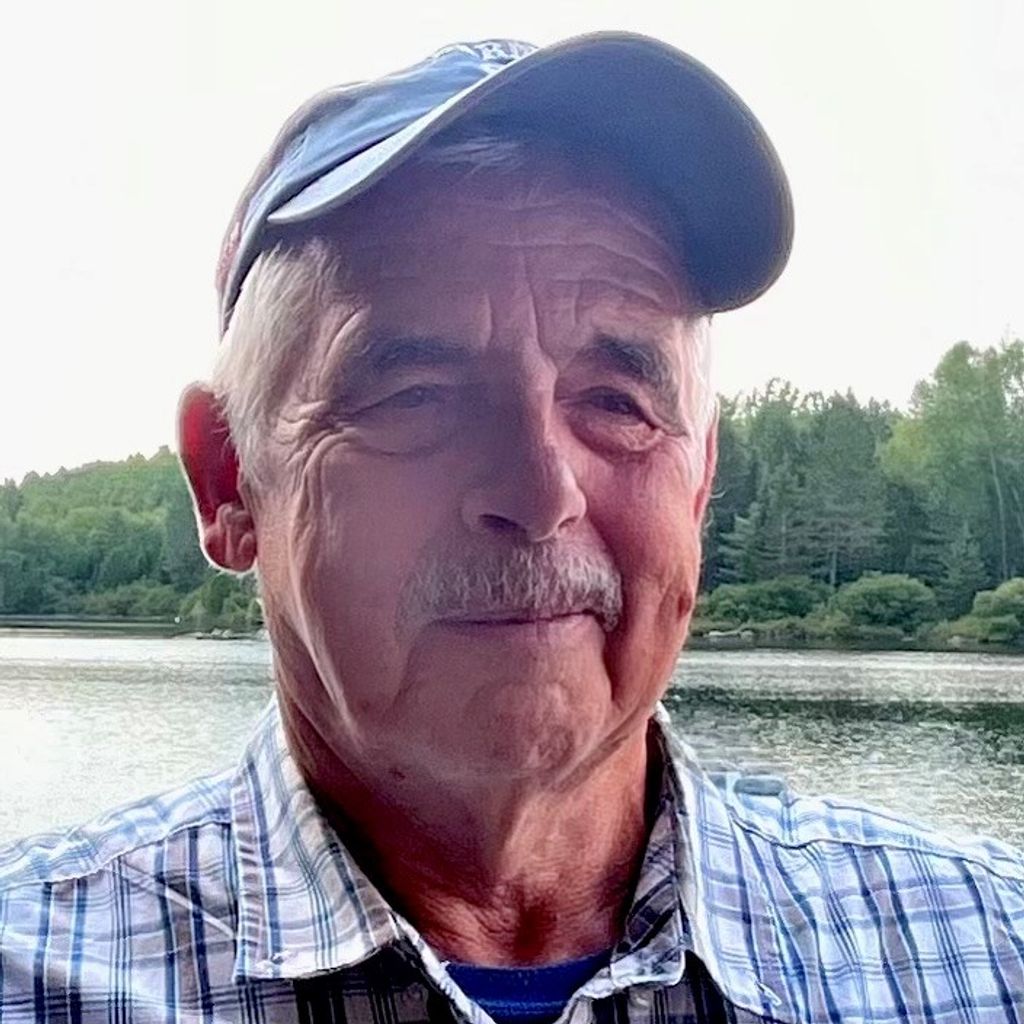 Daniel Dechert Carpenter