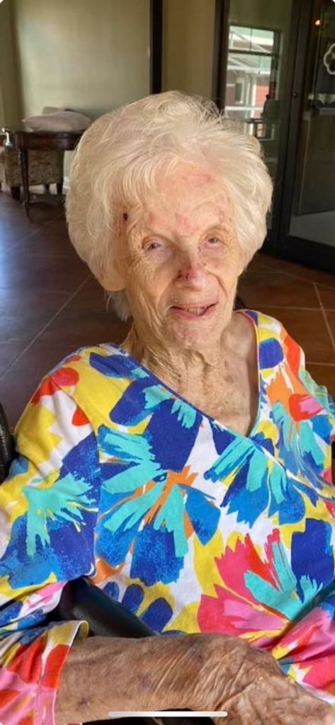 Betty Faye Mcclendon Profile Photo