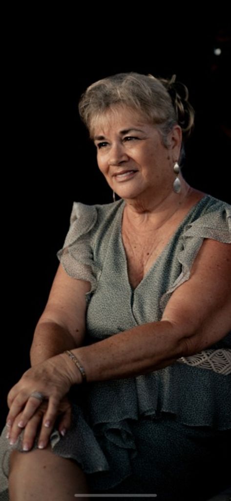 Mitzi Baker