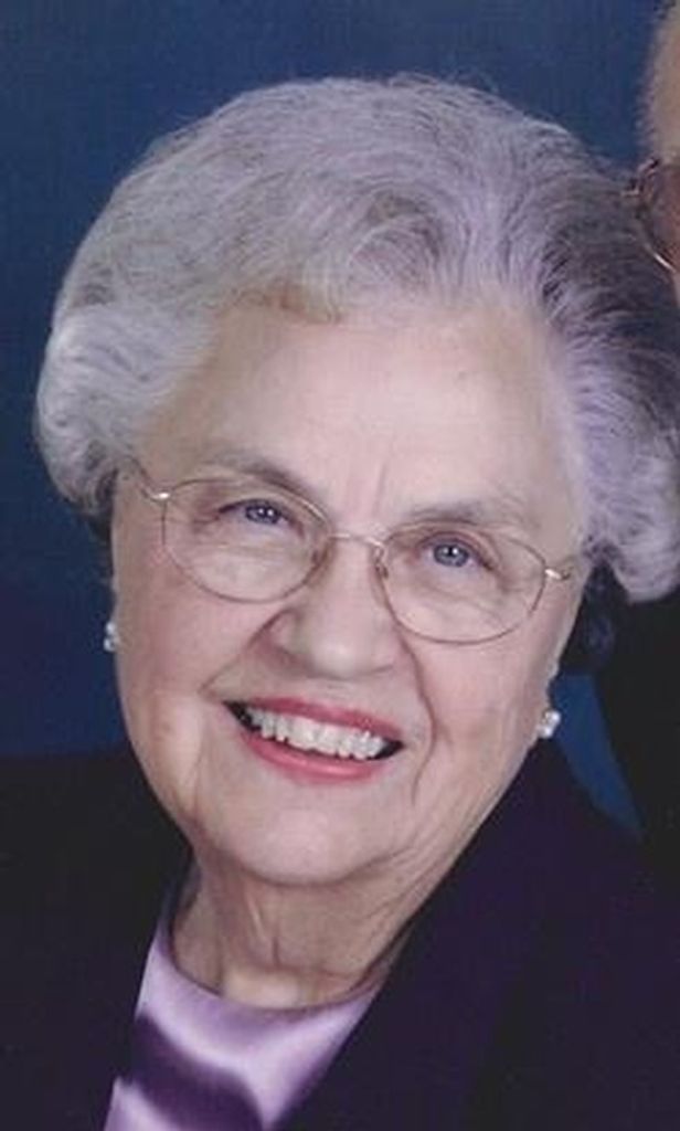 Dorothy Juhl Zelle