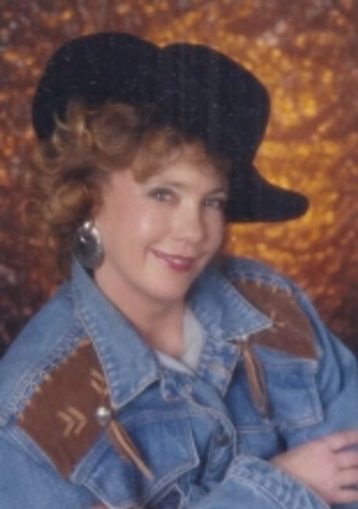 Phyllis Ann Morton