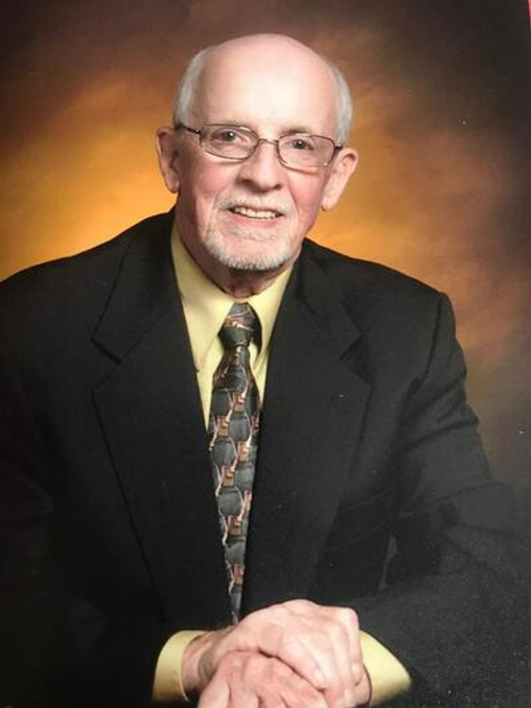 Roy Hart Profile Photo