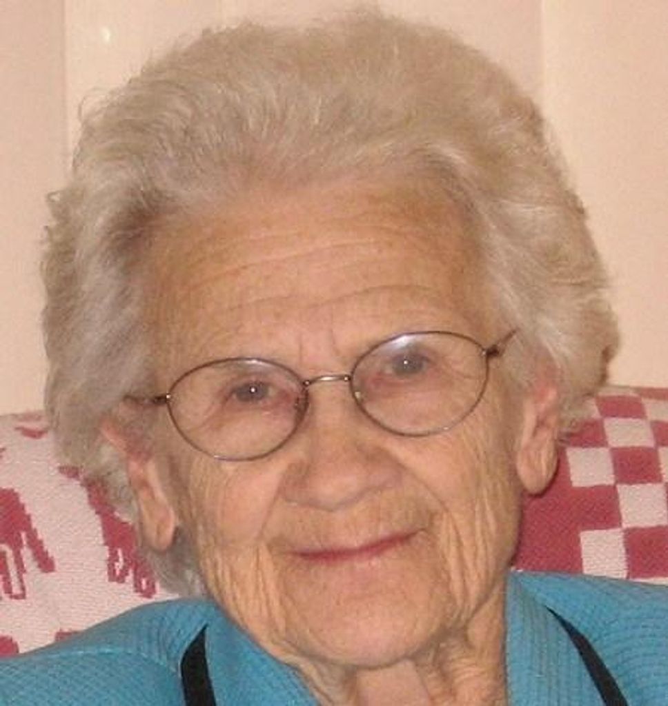 Gloria Mae Broom Profile Photo