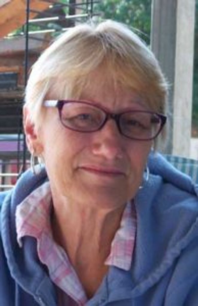 Judy Joanne Hout Carter