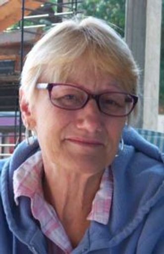 Judy Joanne Hout Carter Profile Photo