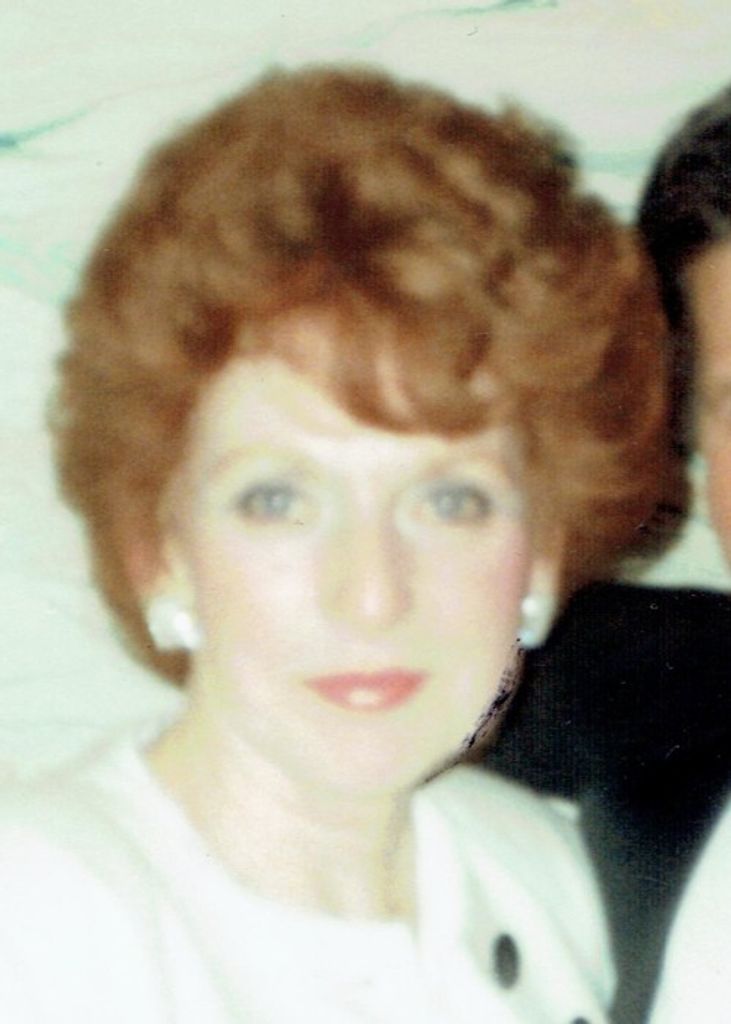 Jean A. (Maloney)  Babine Profile Photo
