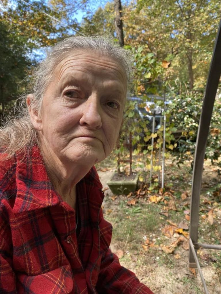Carolyn Laverne Peters