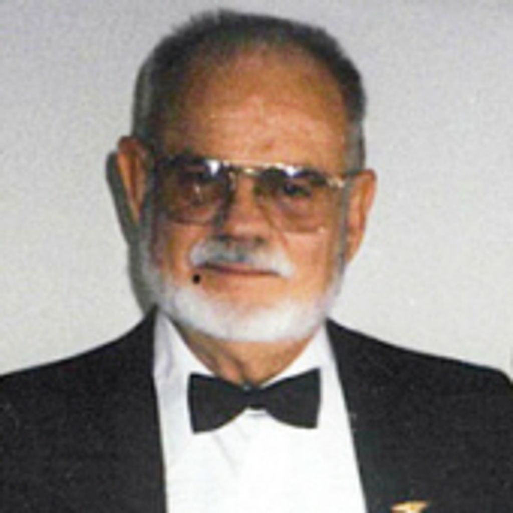 John 'Pete' Morris