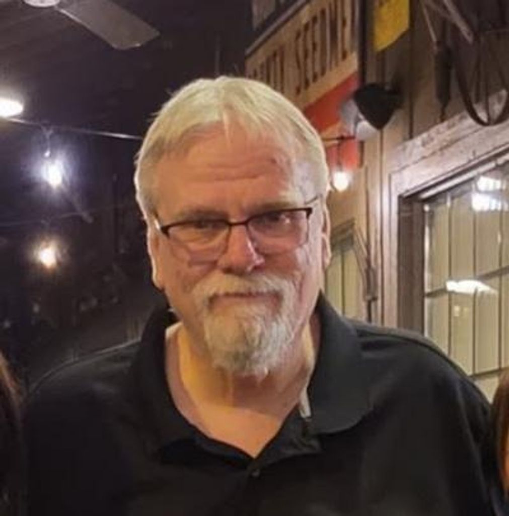 Bruce E. Dalton