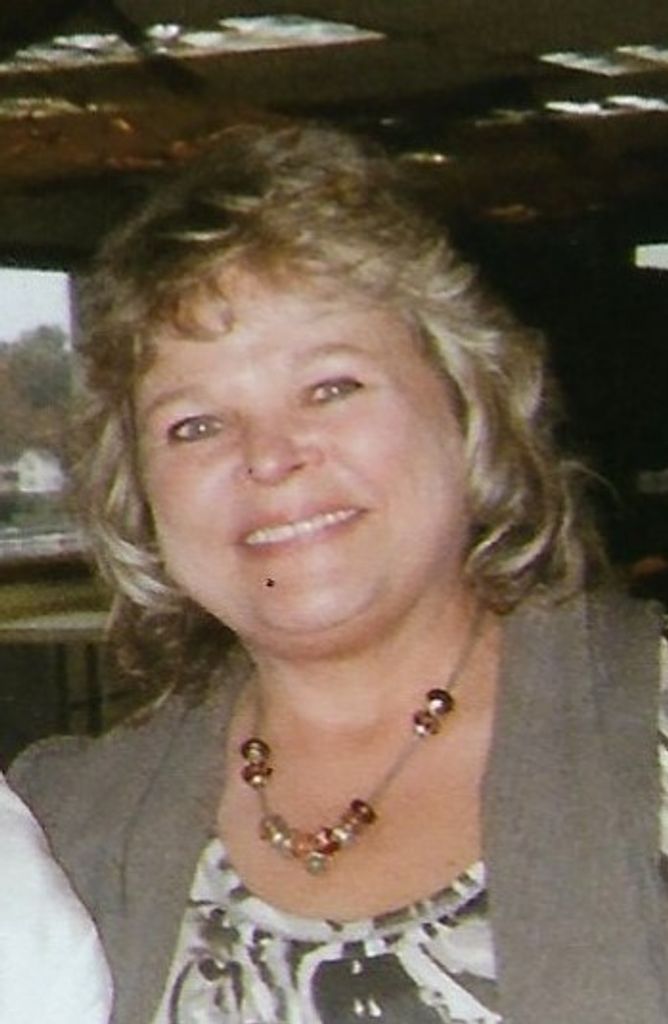 Penny L. (Blackburn)  Schrader