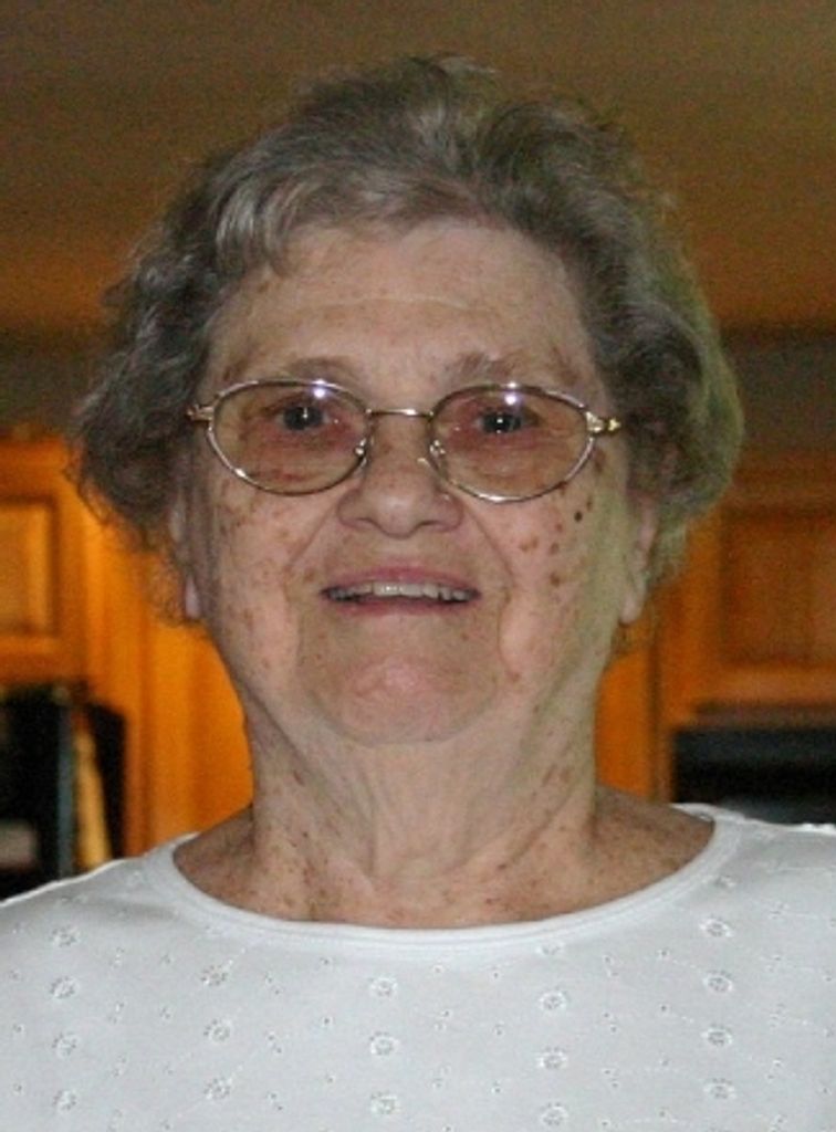 Lois A. Derr