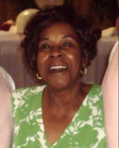 Cora L Anderson's obituary image