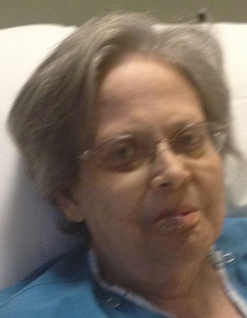 Mary Lou (Fisher)  Austin