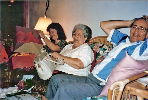 Mary Grace (LaManna)  Saracino photo gallery thumbnail 44 of 53