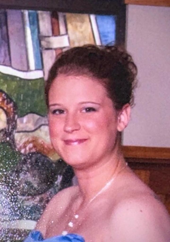 Breana Marie Pickard Profile Photo
