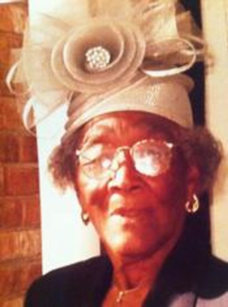 Bessie Mae Mingo Profile Photo