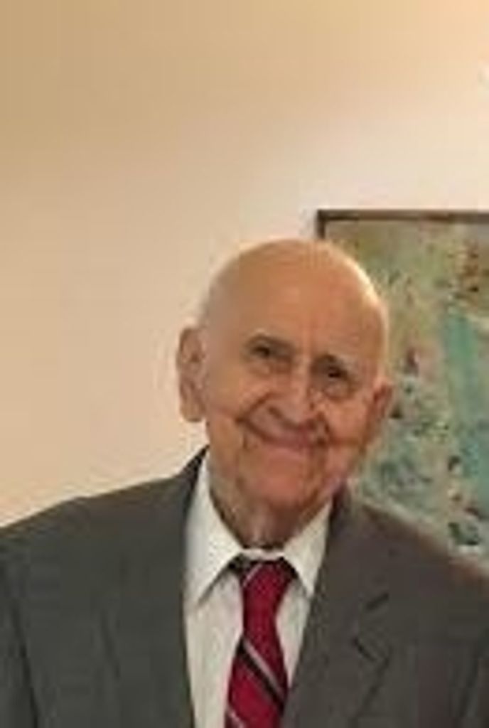 Nicholas Petrakos Profile Photo