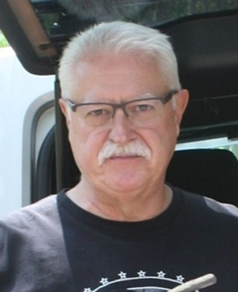 Randel Charles Hargadine Profile Photo