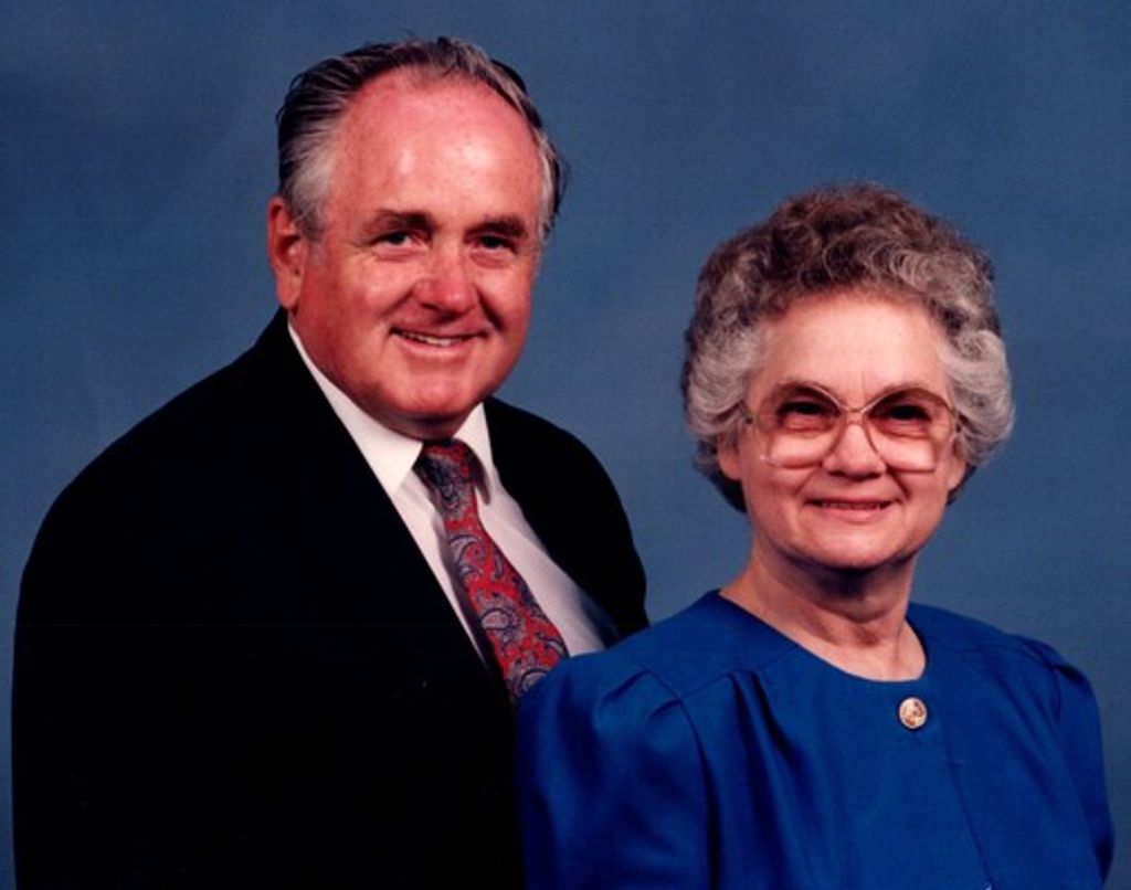 Mrs. Mary Katherine Kea Thompson Profile Photo