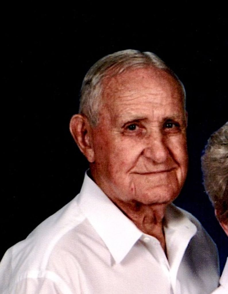 Oliver Stanton Cantrell Profile Photo