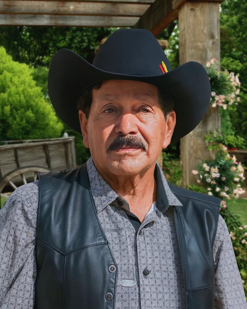 Rosendo Frias Profile Photo