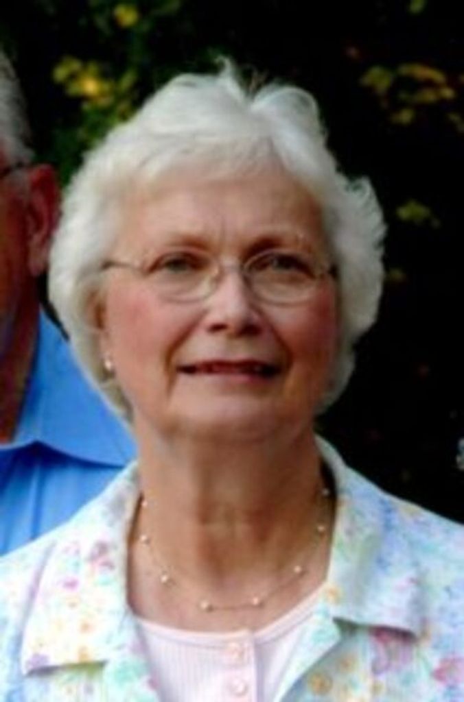 Virginia Lee Meier Profile Photo