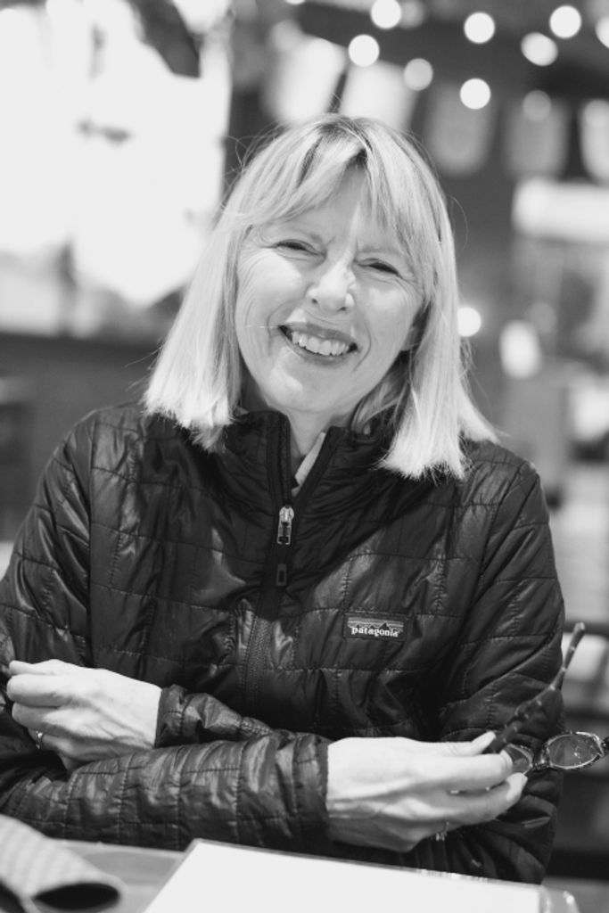 Mary Sparks Doty Larson Profile Photo