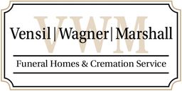 Vensil-Wagner-Marshall Funeral Homes Logo