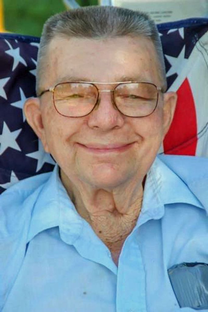Harold Ronald Anderson Profile Photo