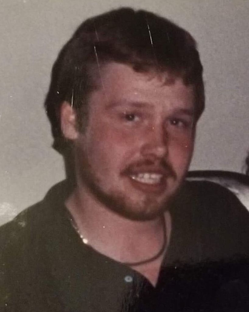 Larry Wayne Tibbs Jr. Profile Photo